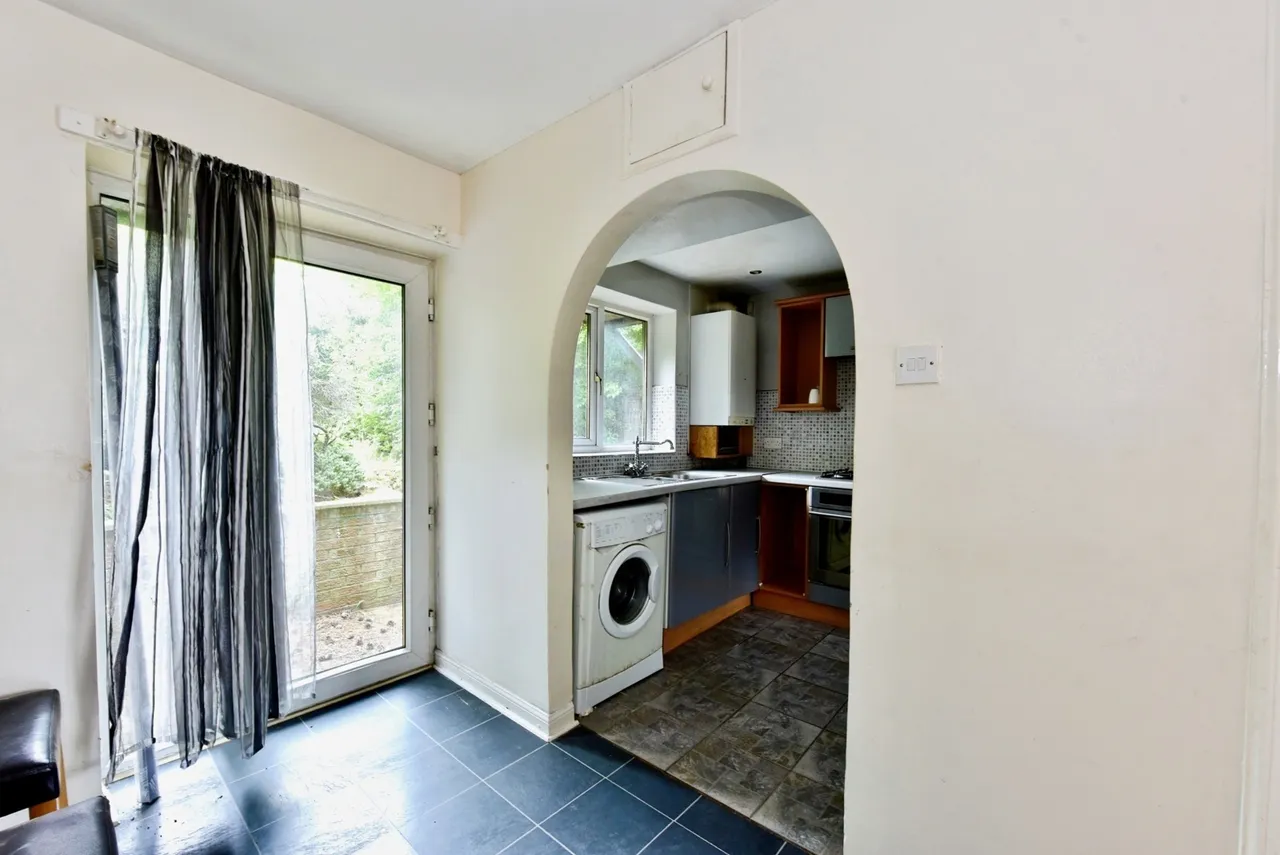 Framlingham Road, Sheffield, South Yorkshire, S2, photo 11