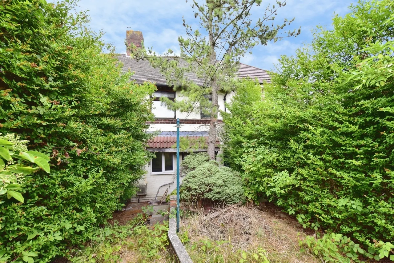 Framlingham Road, Sheffield, South Yorkshire, S2, photo 17