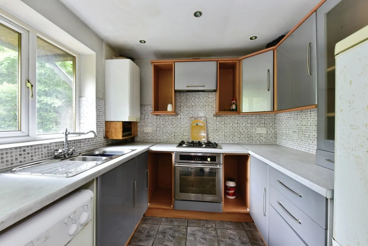 Framlingham Road, Sheffield, South Yorkshire, S2, photo 2