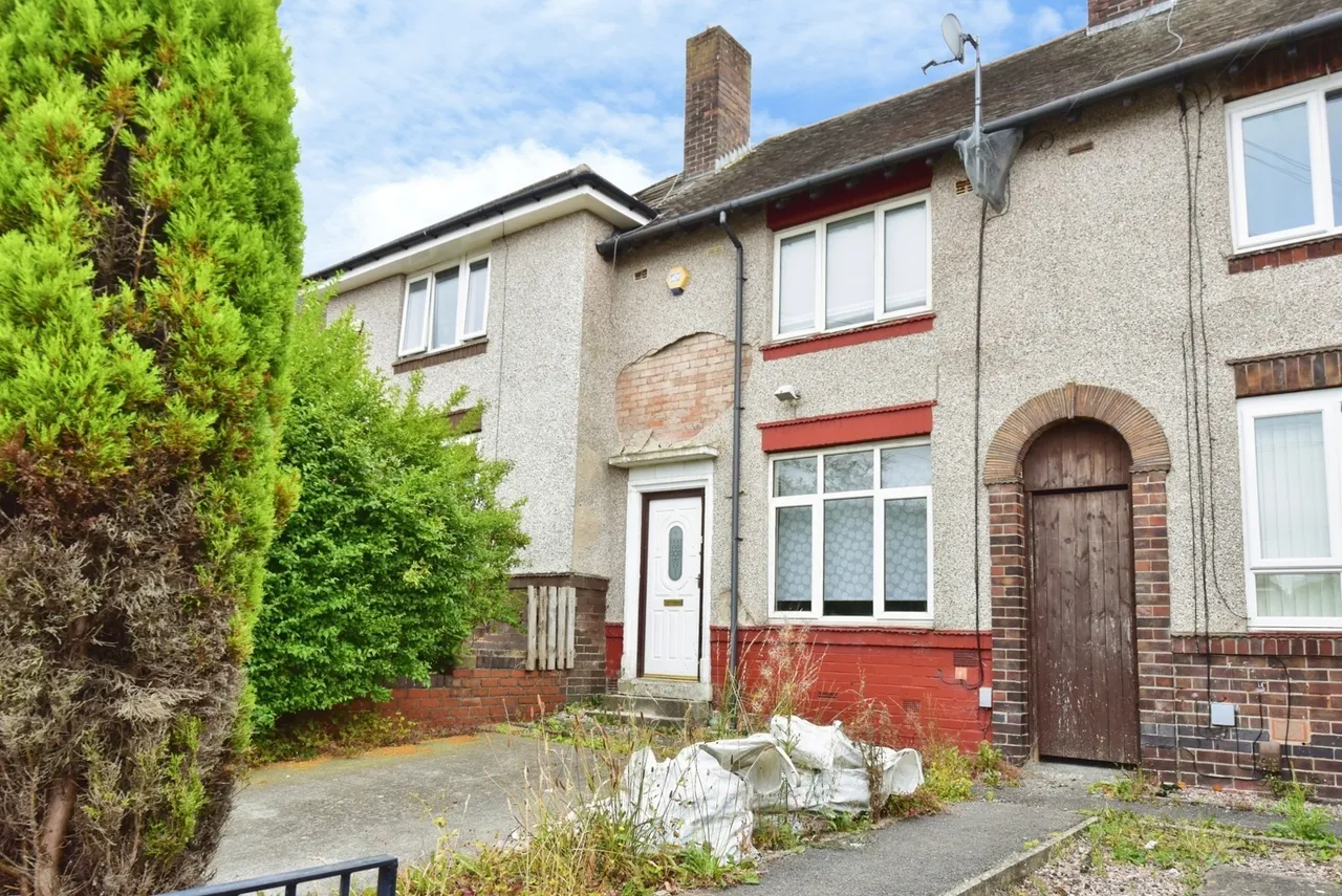 Framlingham Road, Sheffield, South Yorkshire, S2, photo 9