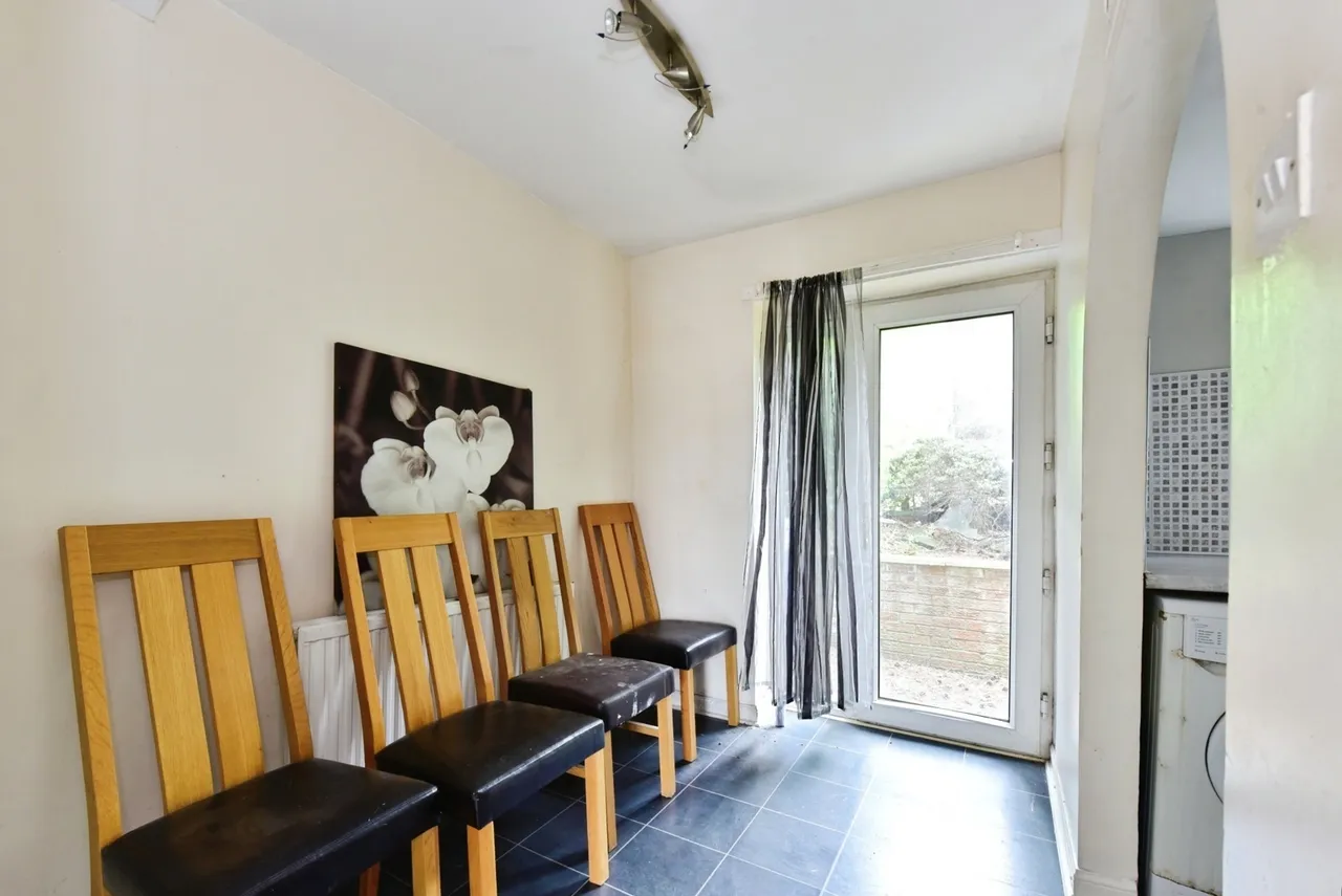 Framlingham Road, Sheffield, South Yorkshire, S2, photo 12