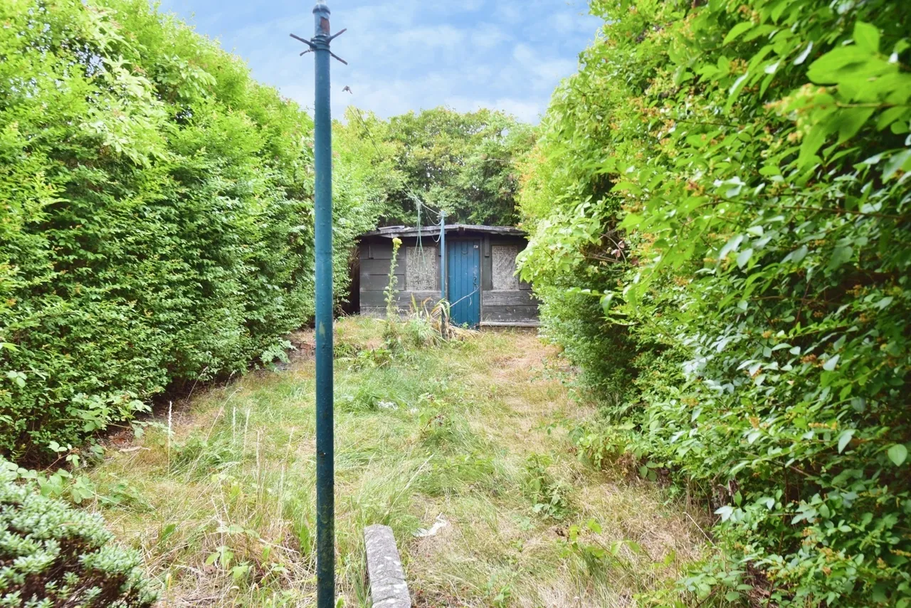 Framlingham Road, Sheffield, South Yorkshire, S2, photo 4