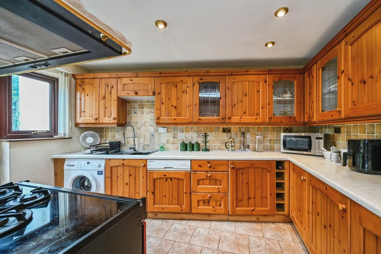 South Barcombe Road, Liverpool, L16, photo 9