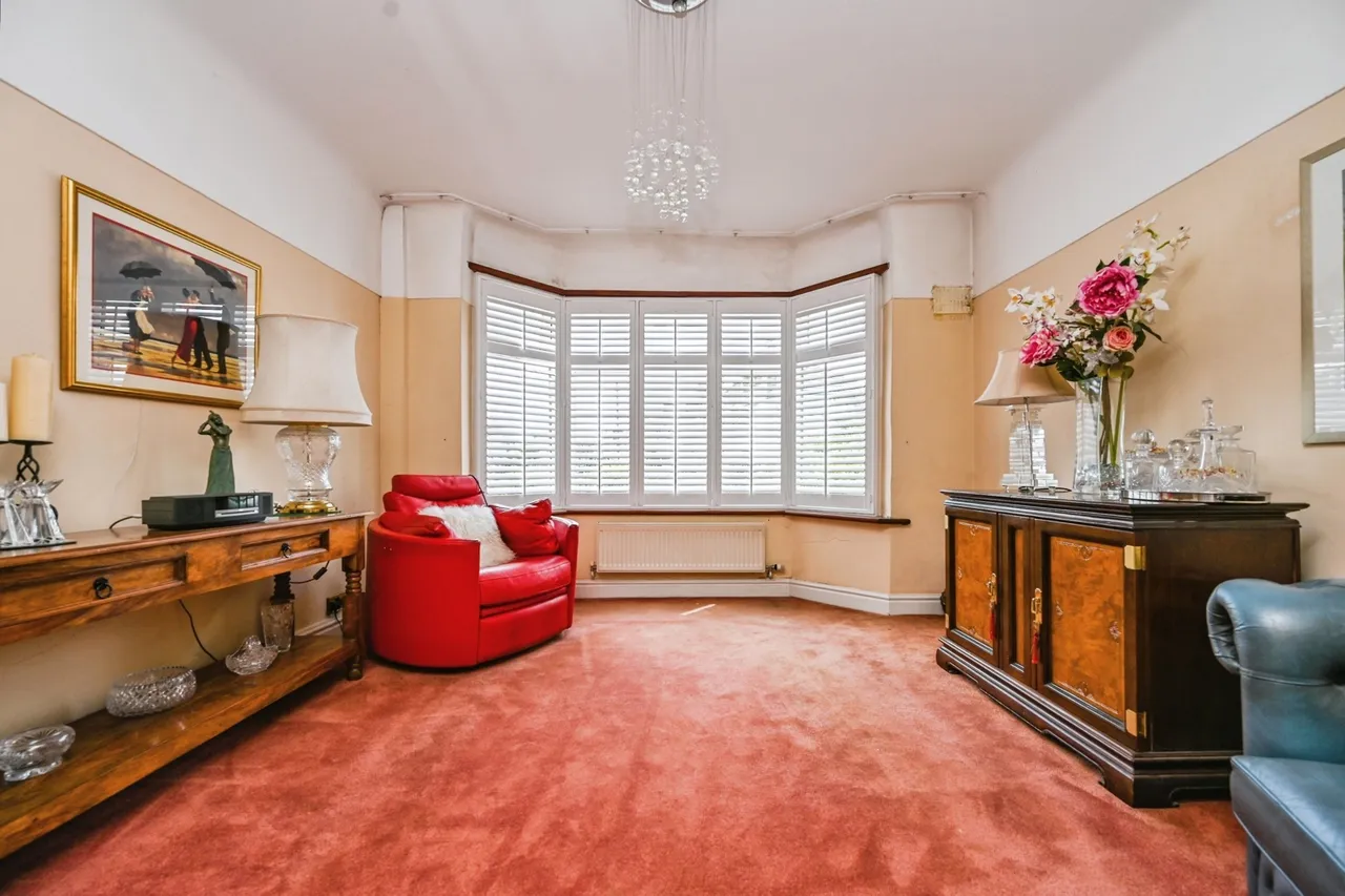 South Barcombe Road, Liverpool, L16, photo 3