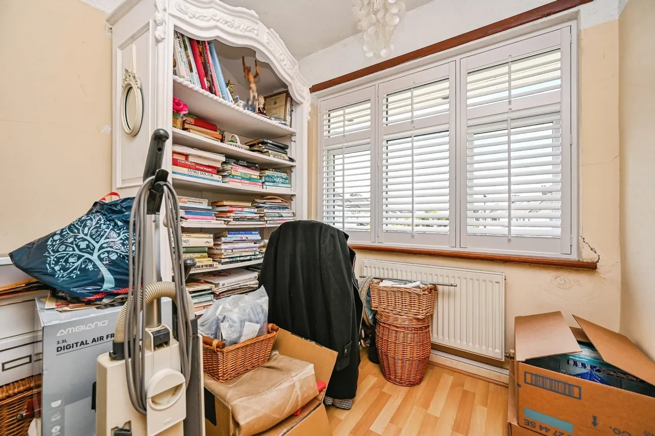 South Barcombe Road, Liverpool, L16, photo 15