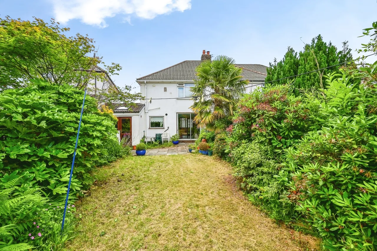 South Barcombe Road, Liverpool, L16, photo 19