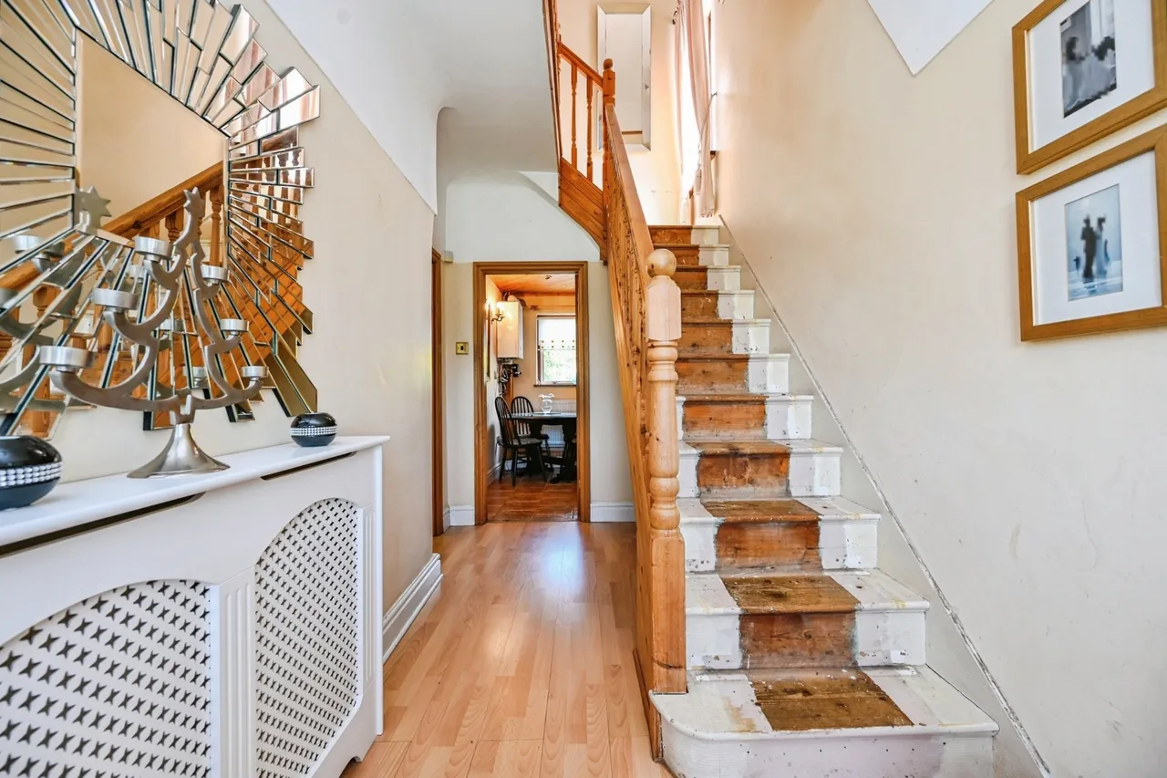 South Barcombe Road, Liverpool, L16, photo 2