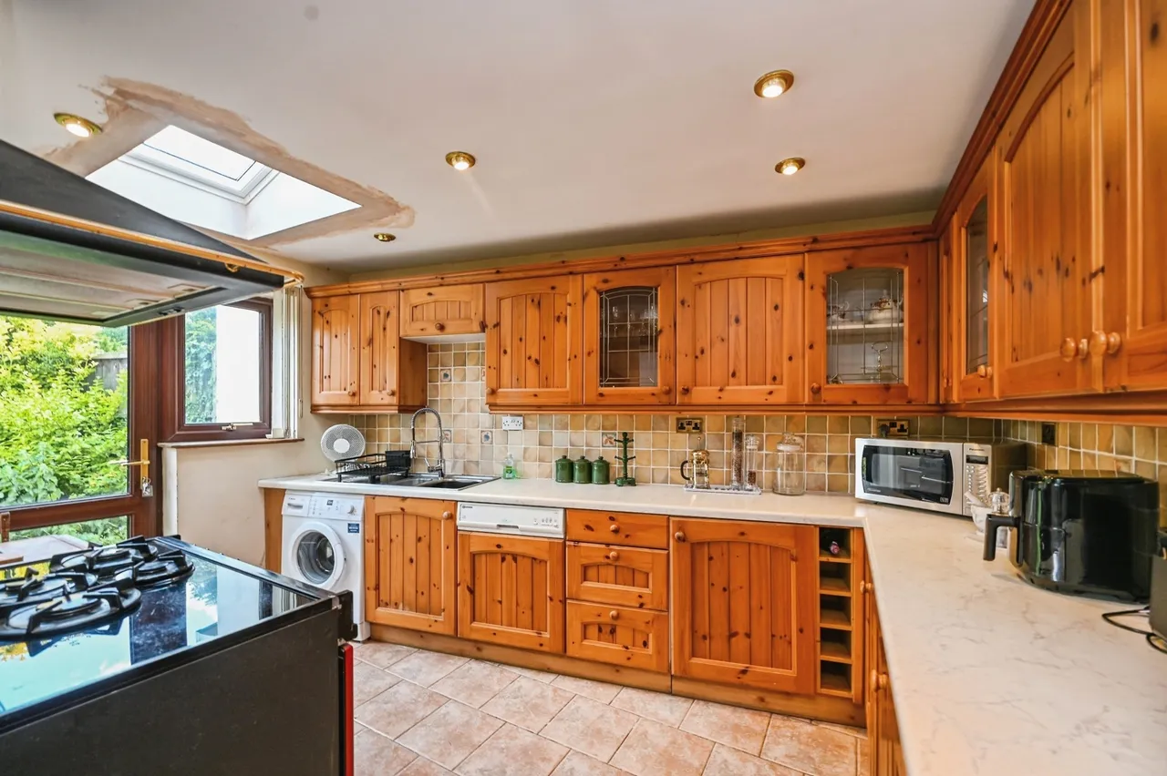 South Barcombe Road, Liverpool, L16, photo 8