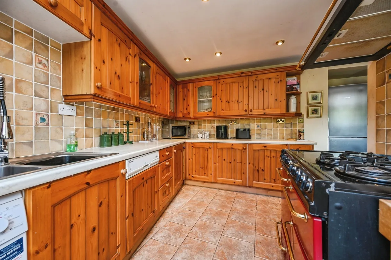 South Barcombe Road, Liverpool, L16, photo 7