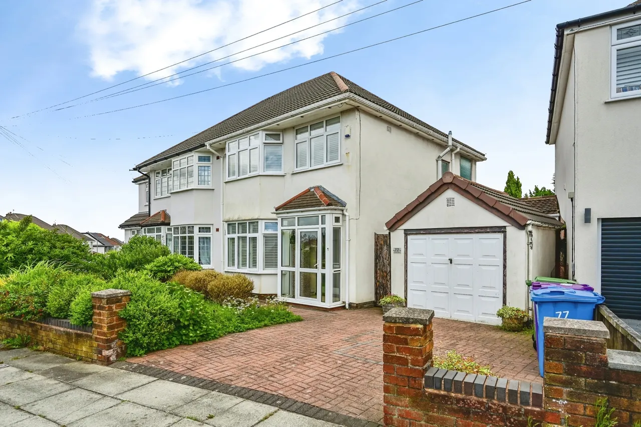 South Barcombe Road, Liverpool, L16, photo 20