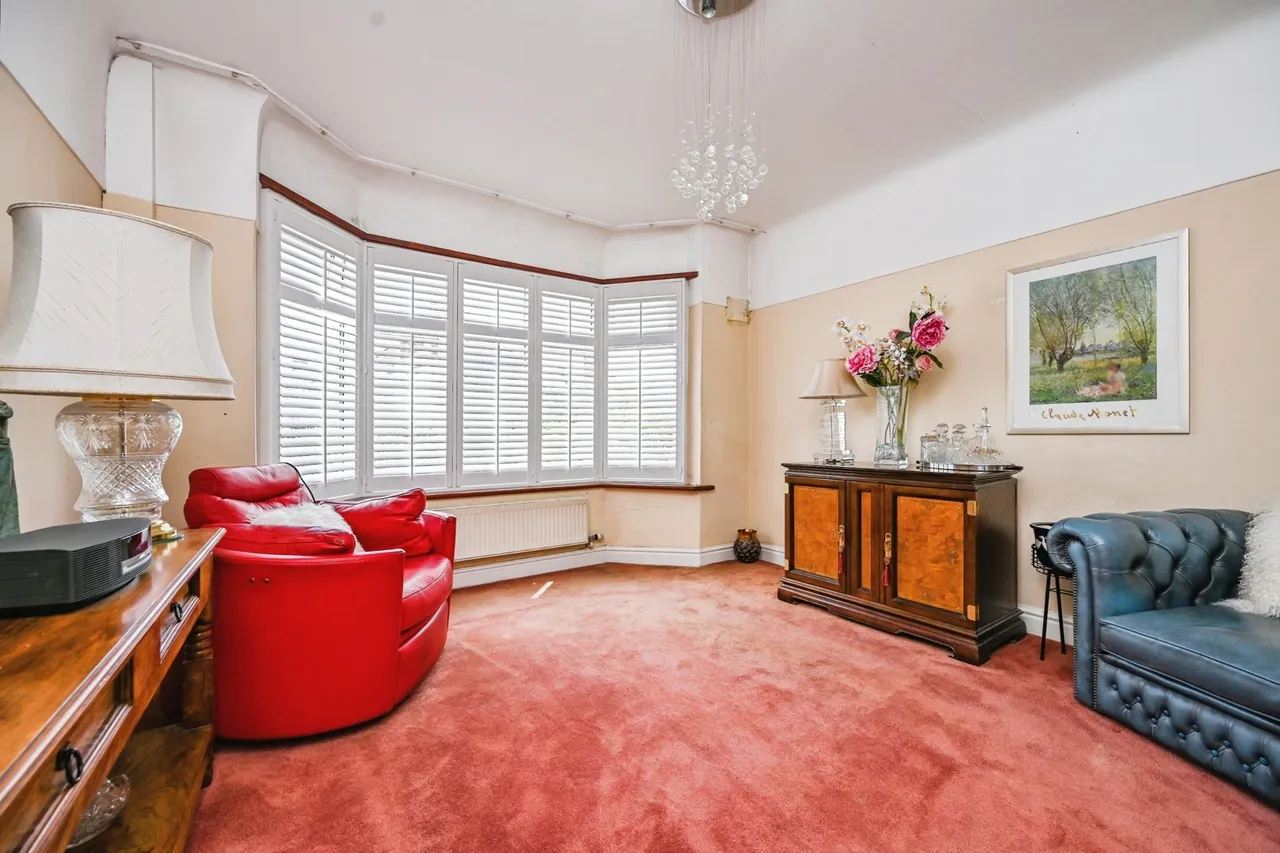 South Barcombe Road, Liverpool, L16, photo 4