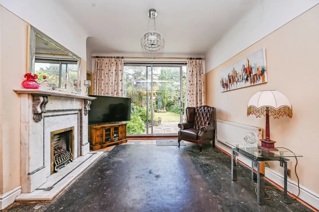 South Barcombe Road, Liverpool, L16, photo 5