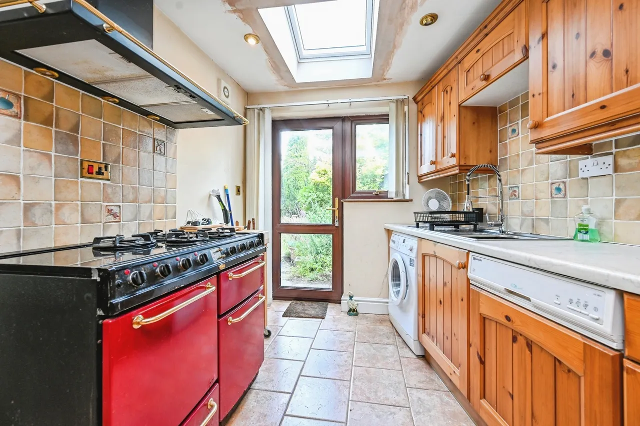 South Barcombe Road, Liverpool, L16, photo 10