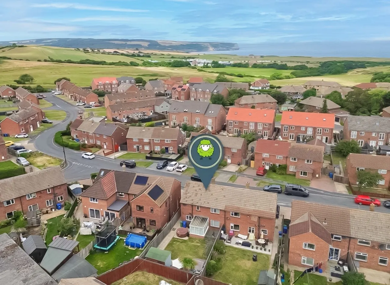 Derwent Road, Whitby, YO21, photo 25