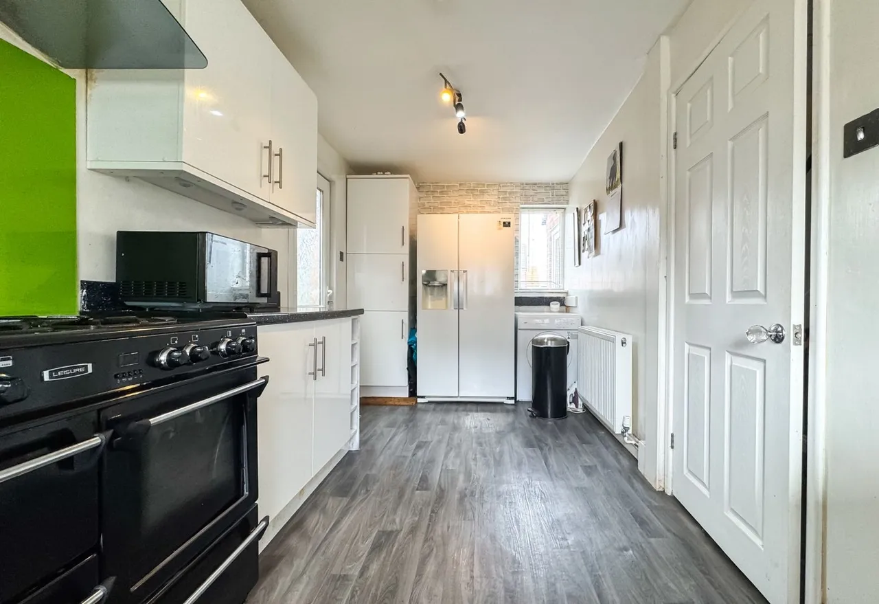 Derwent Road, Whitby, YO21, photo 10