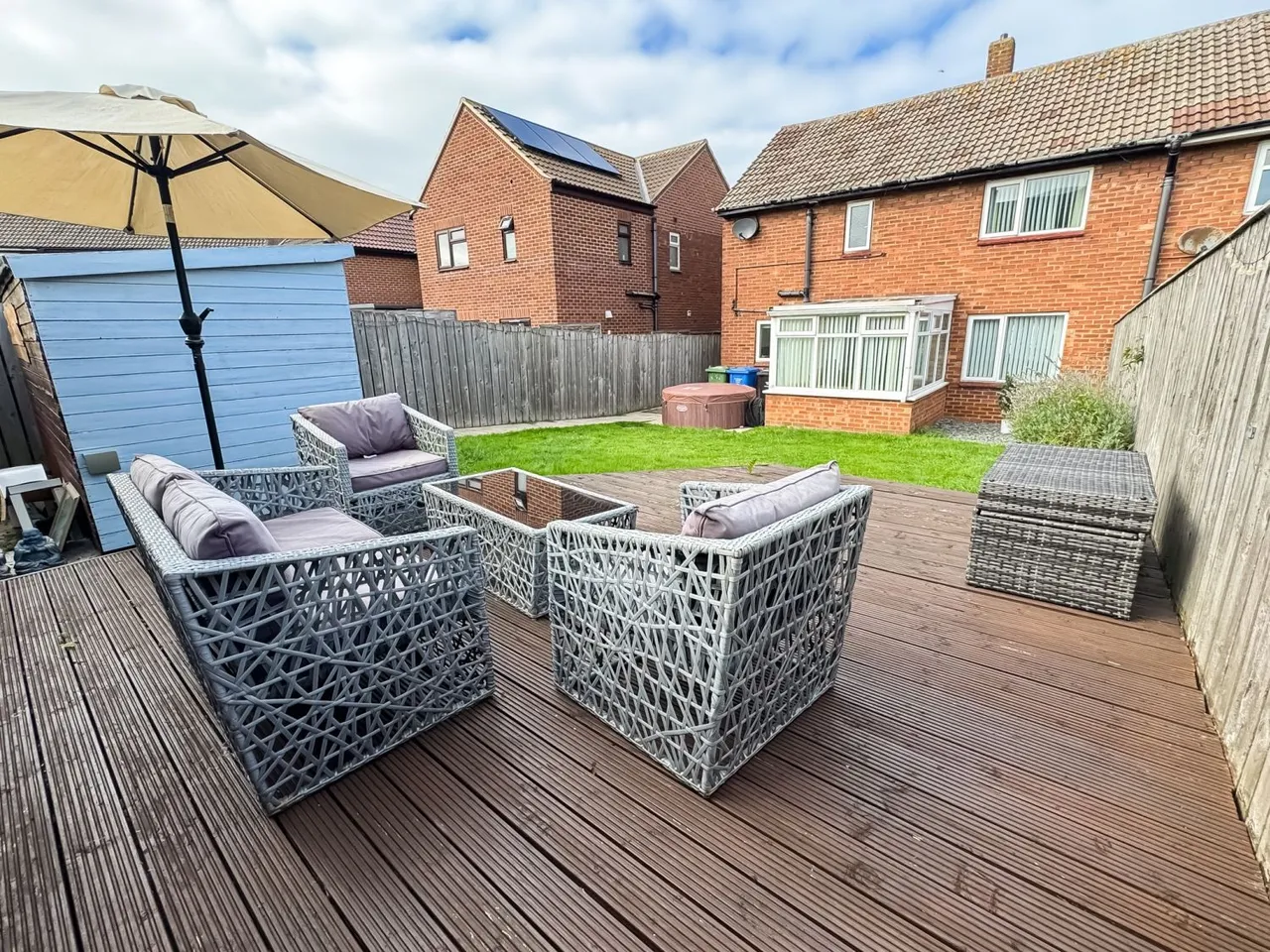 Derwent Road, Whitby, YO21, photo 4