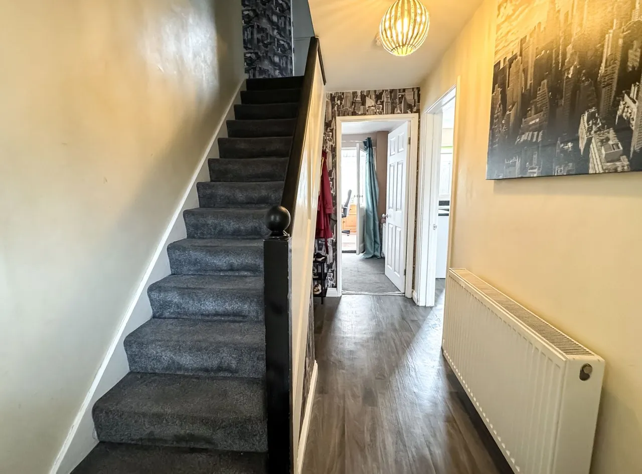 Derwent Road, Whitby, YO21, photo 14
