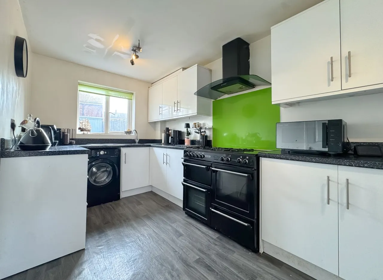 Derwent Road, Whitby, YO21, photo 3