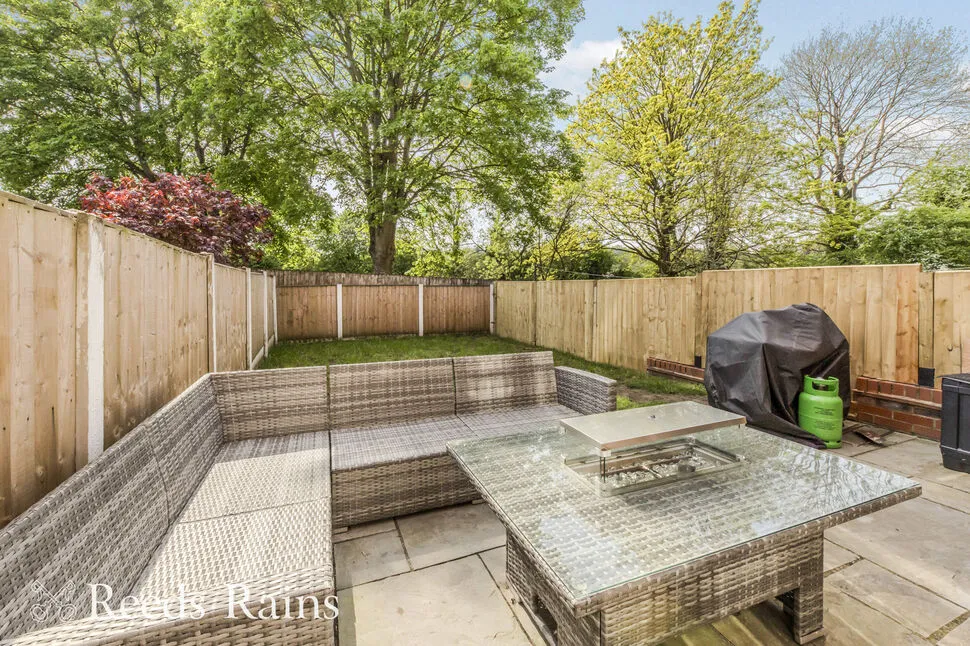 Crompton Close, Congleton, CW12, photo 23