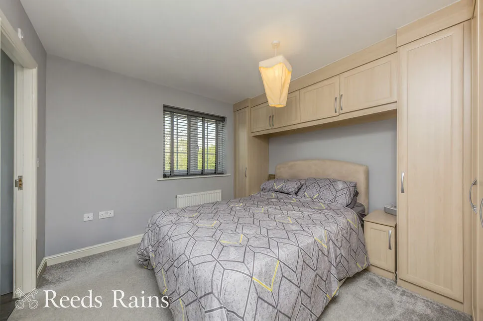Crompton Close, Congleton, CW12, photo 6