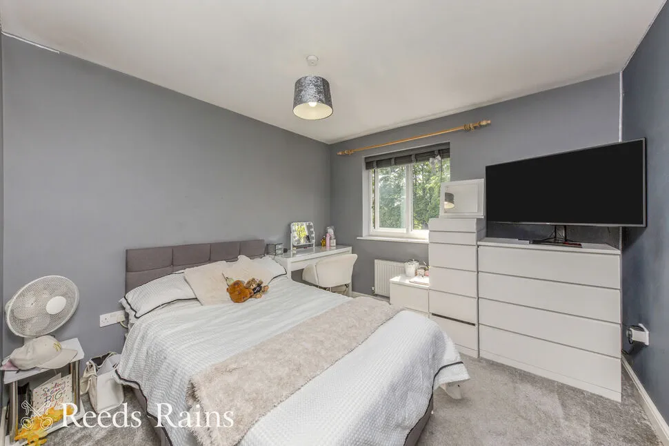 Crompton Close, Congleton, CW12, photo 5