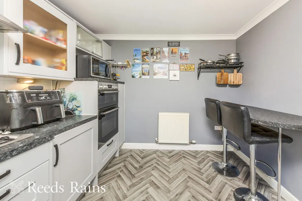 Crompton Close, Congleton, CW12, photo 17