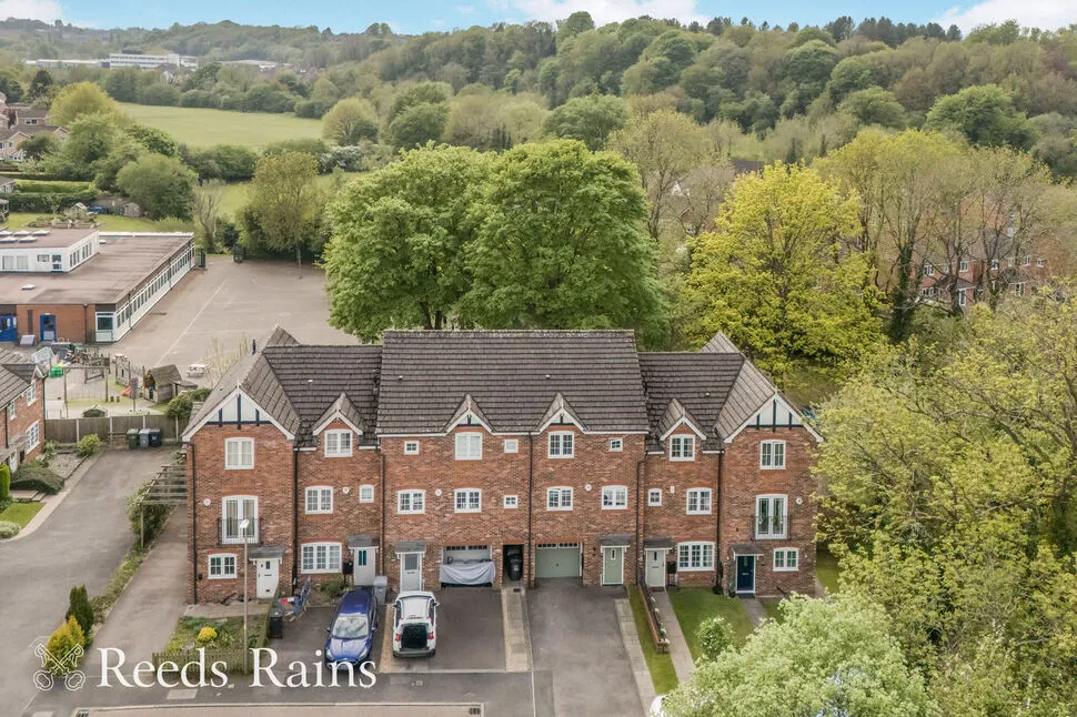 Crompton Close, Congleton, CW12, photo 26