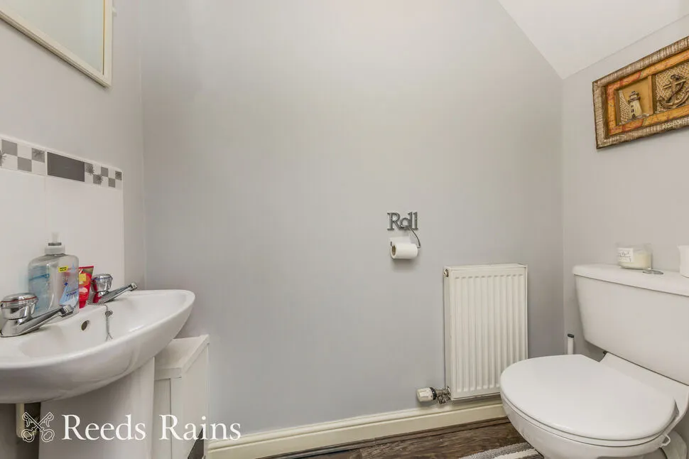 Crompton Close, Congleton, CW12, photo 15