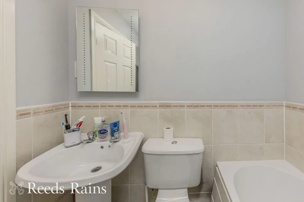 Crompton Close, Congleton, CW12, photo 16