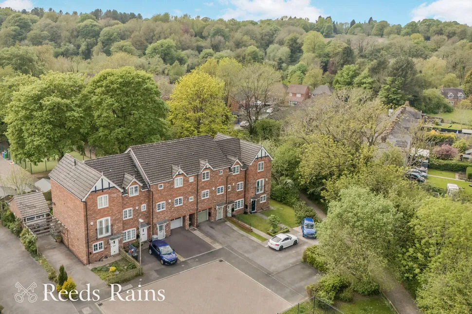 Crompton Close, Congleton, CW12, photo 2