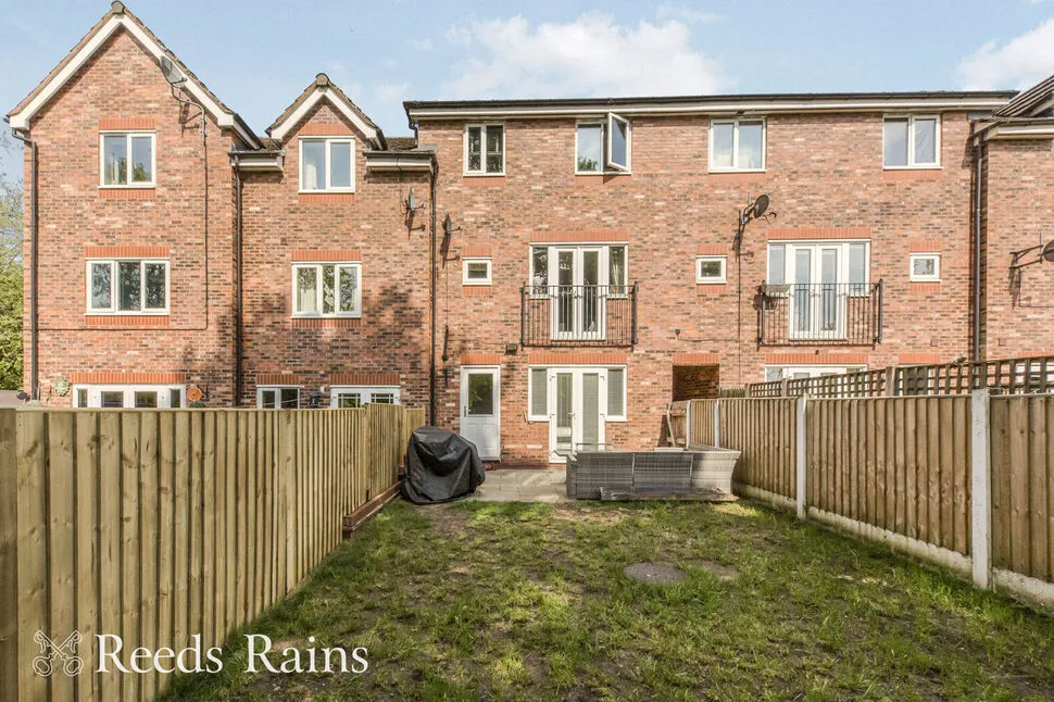 Crompton Close, Congleton, CW12, photo 7