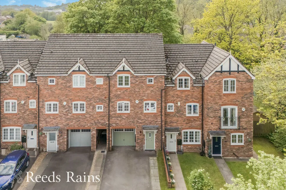 Crompton Close, Congleton, CW12, photo 28