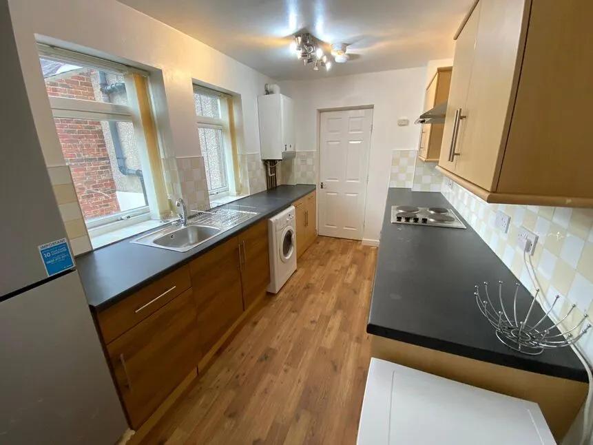 Helmsley Road, Newcastle upon Tyne, NE2, photo 2
