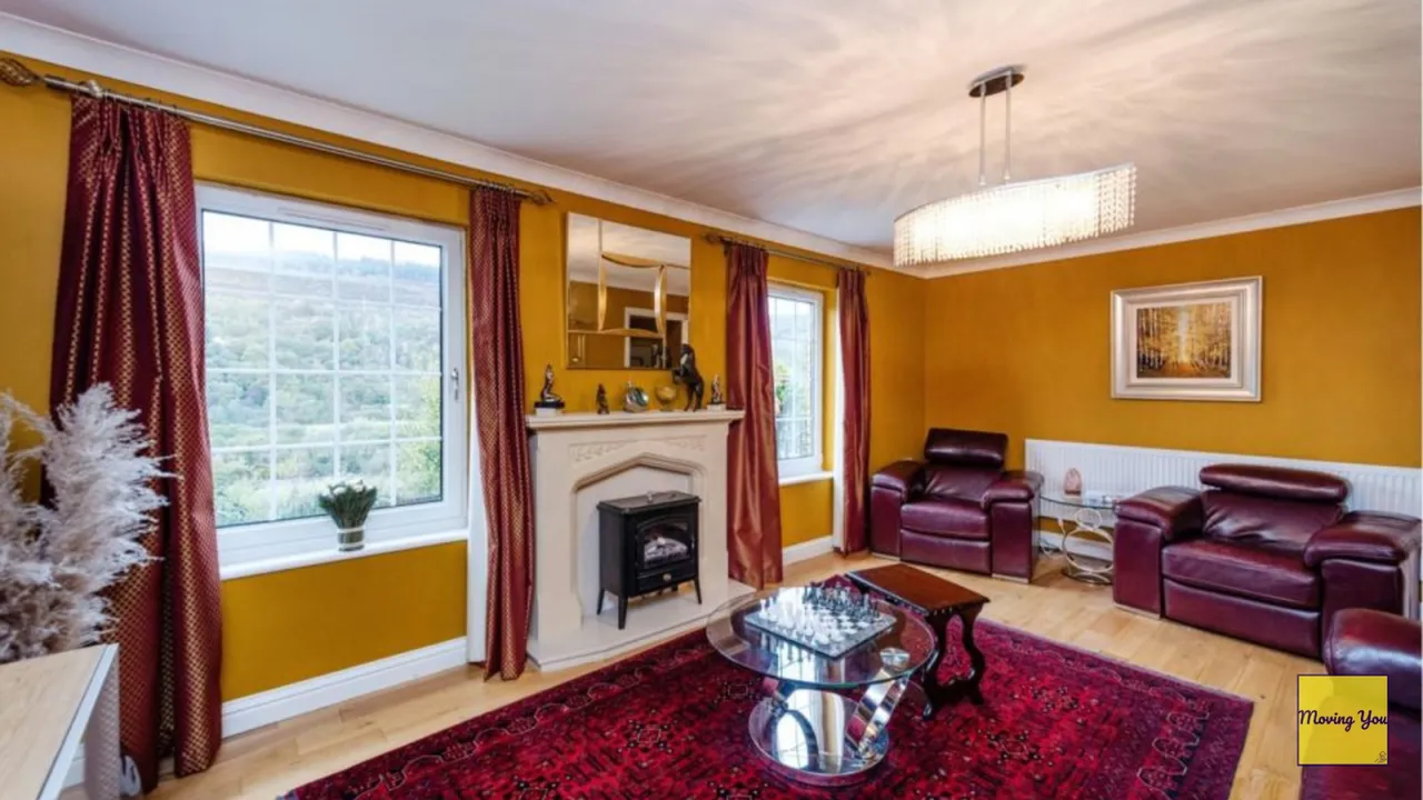 Lletty Dafydd, Clyne, Neath, West Glamorgan, photo 5