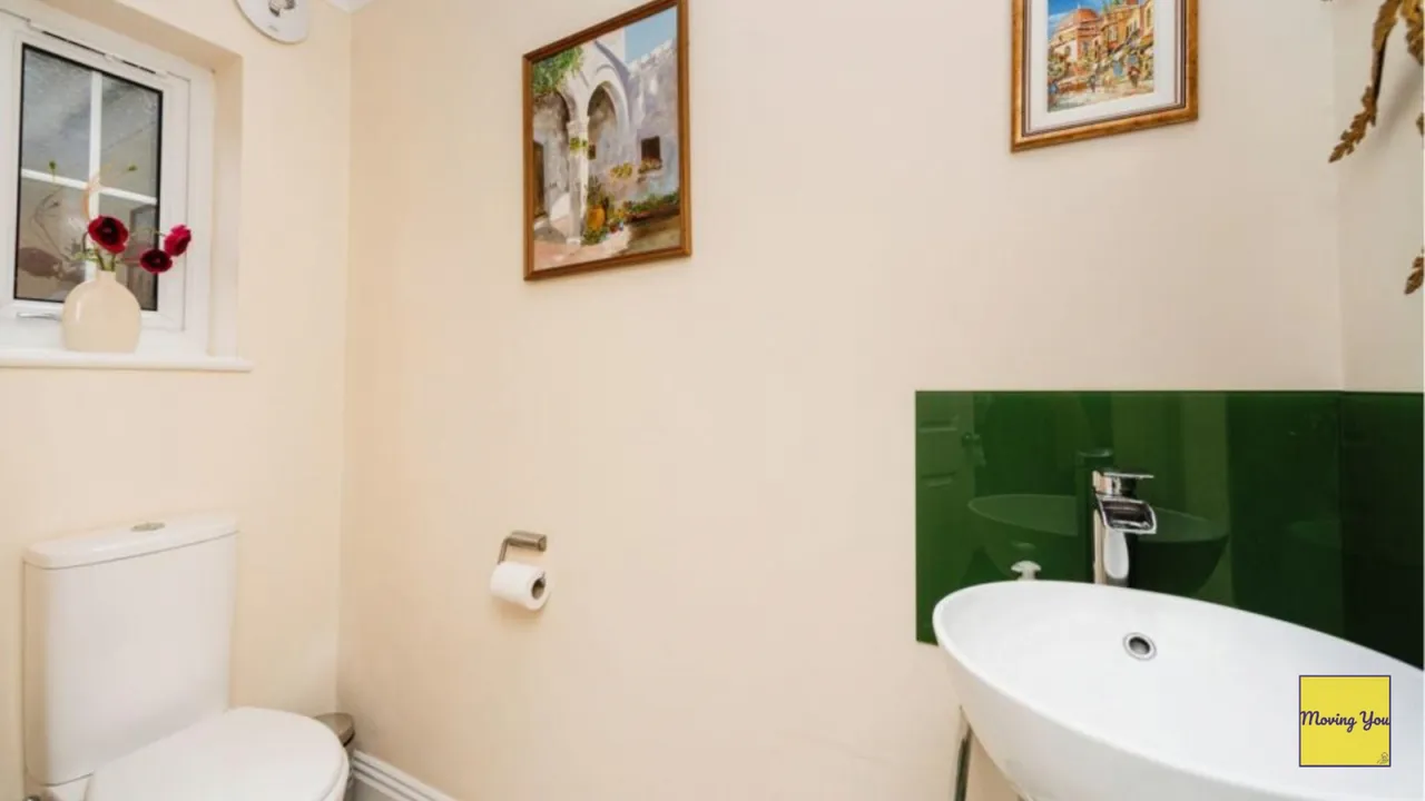 Lletty Dafydd, Clyne, Neath, West Glamorgan, photo 9