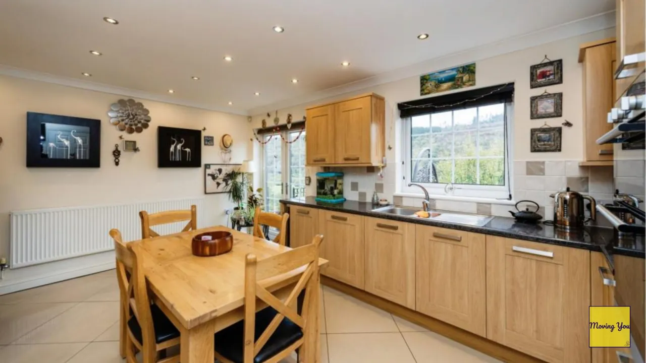 Lletty Dafydd, Clyne, Neath, West Glamorgan, photo 6