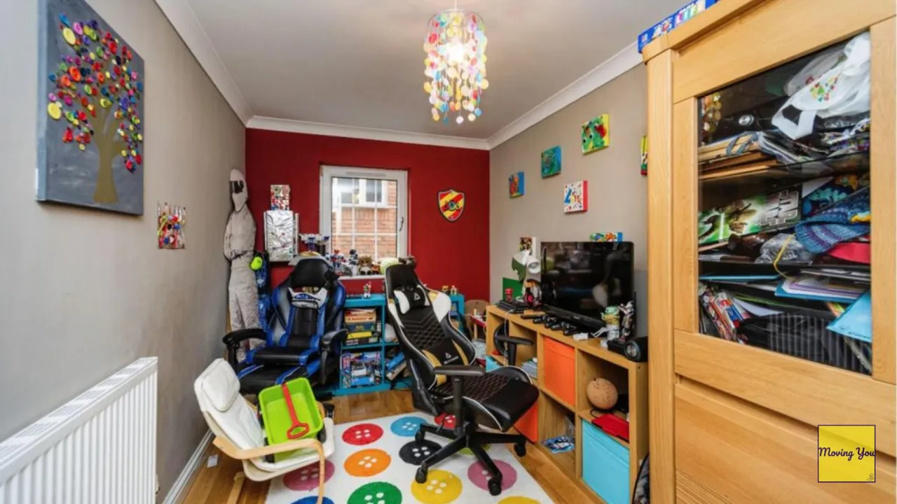 Lletty Dafydd, Clyne, Neath, West Glamorgan, photo 8