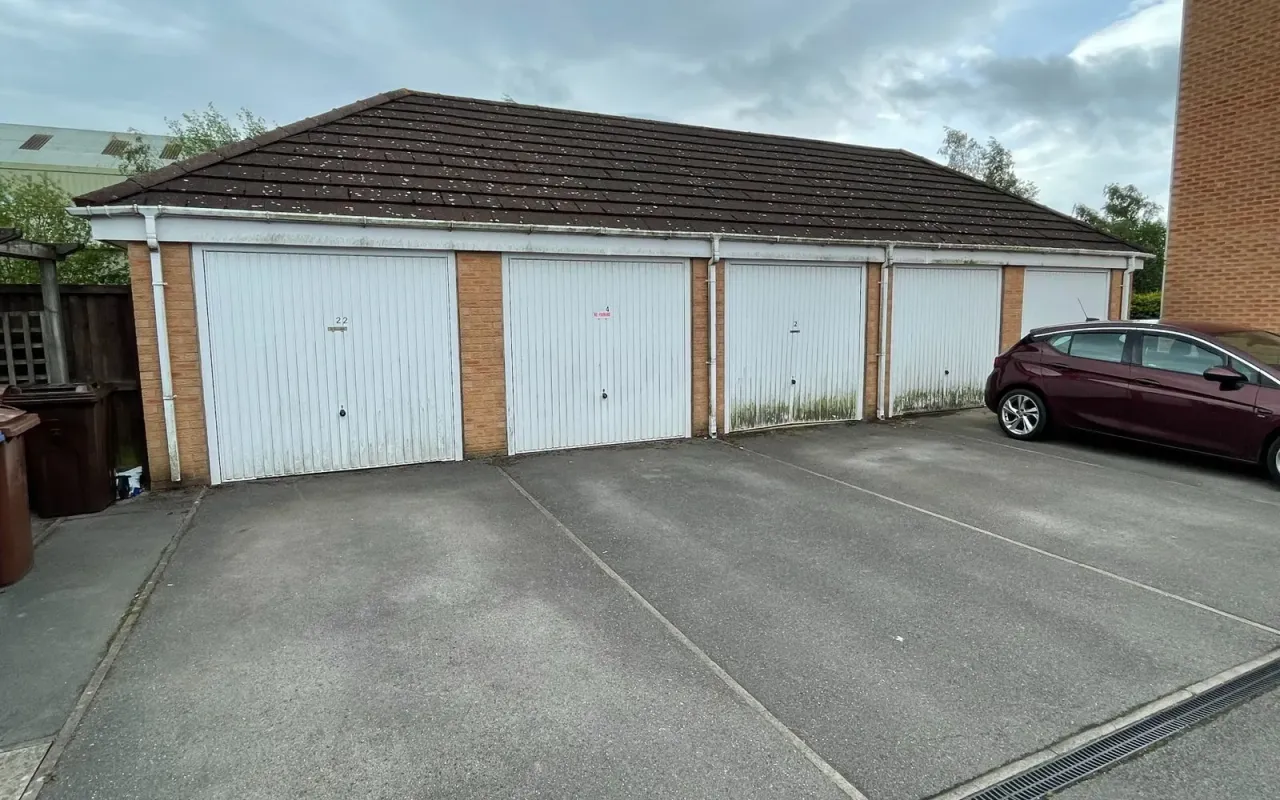 Elmroyd Court Penistone, photo 13