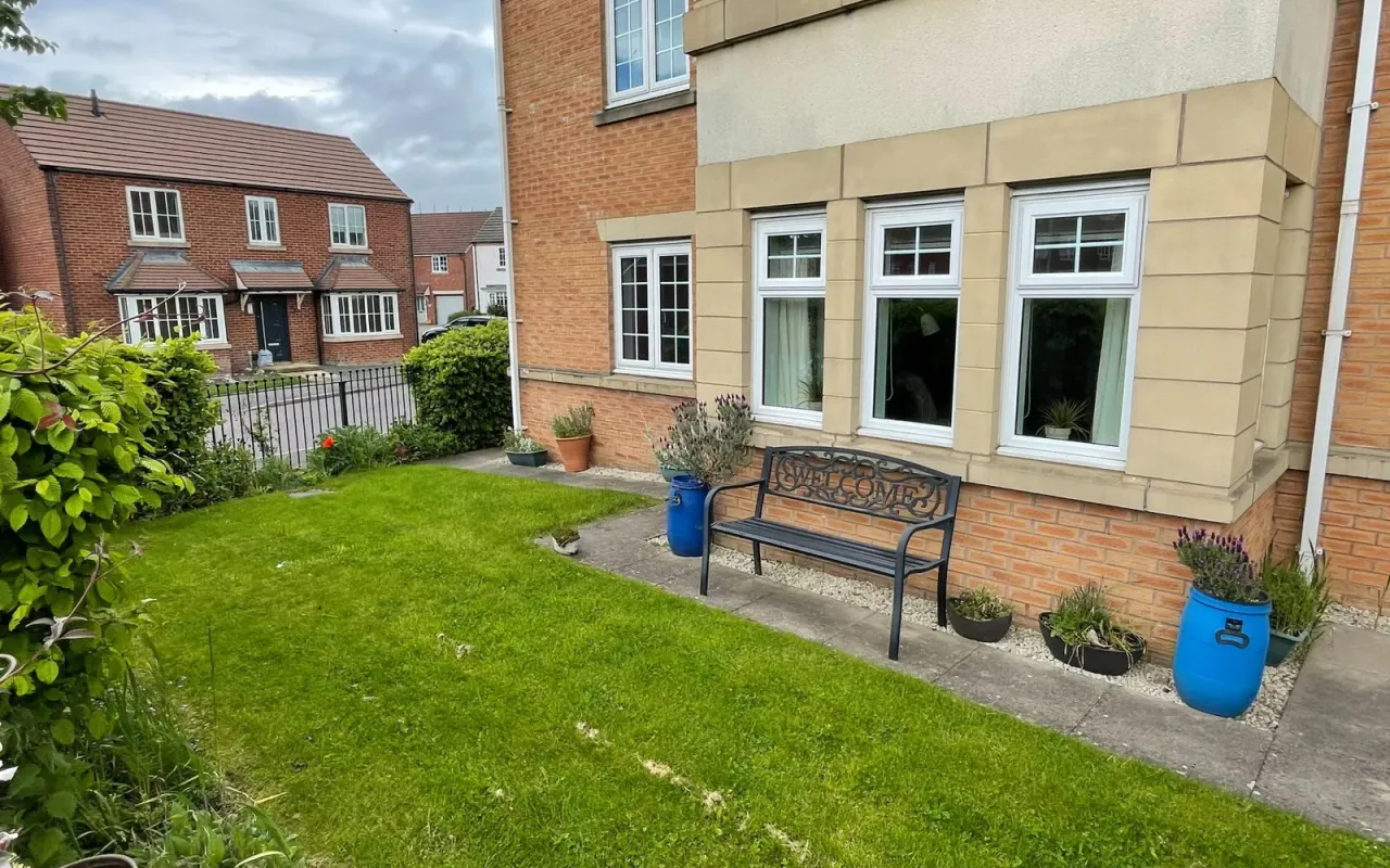 Elmroyd Court Penistone, photo 11