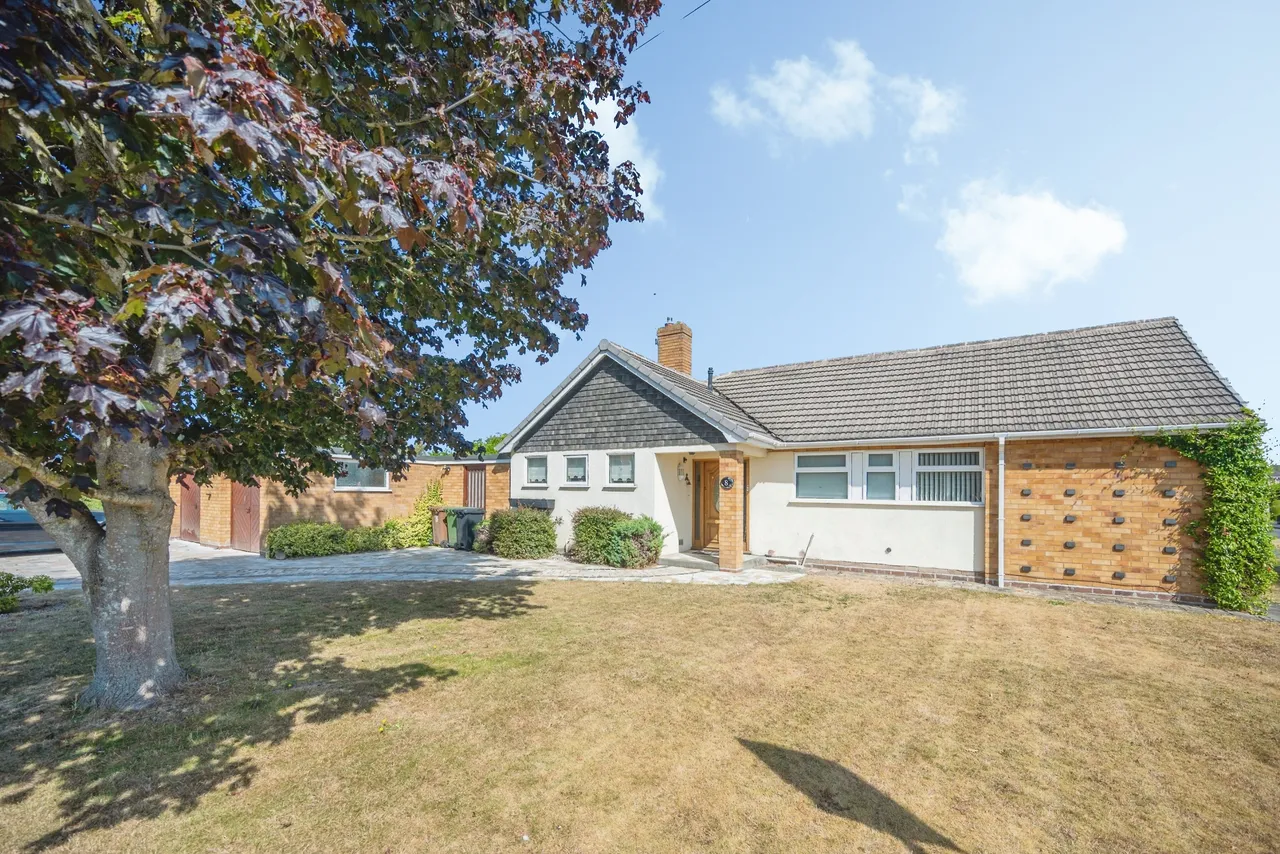 4 bed house for sale, Ripple Road, Droitwich, WR9