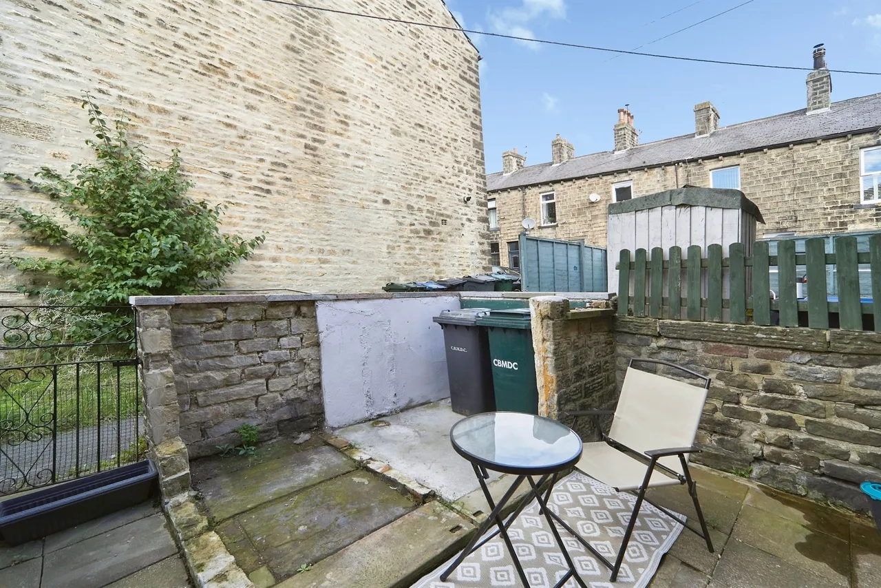 Aire View, Silsden, BD20, photo 13