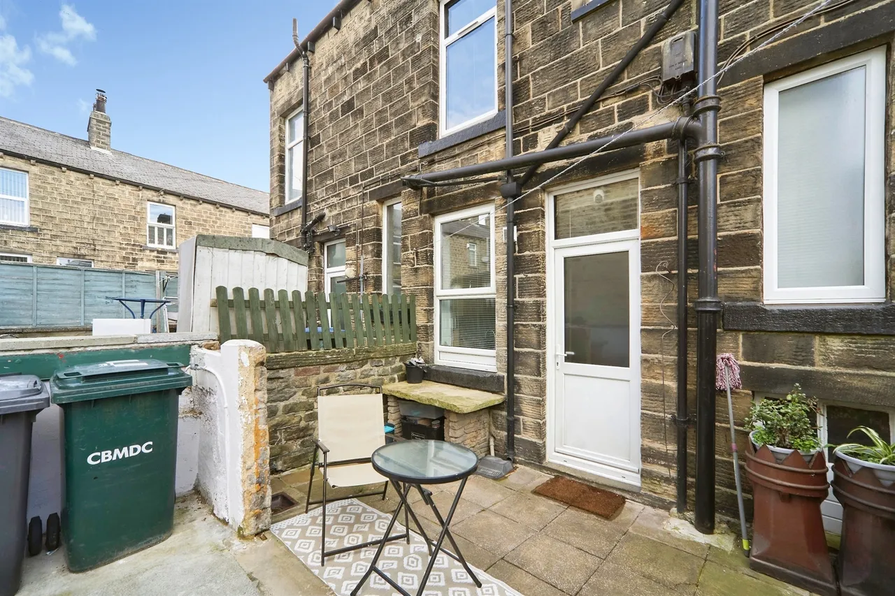 Aire View, Silsden, BD20, photo 14