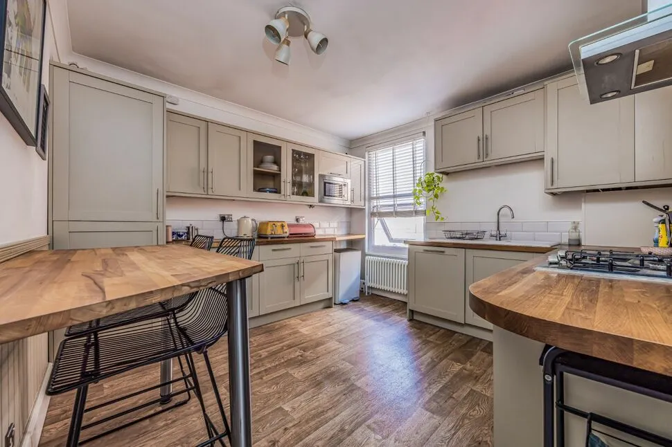 The Retreat, Southsea, Hampshire, PO5, photo 6