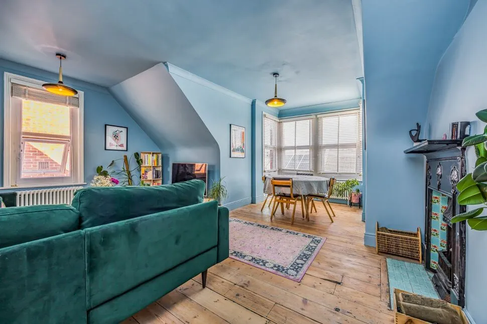 The Retreat, Southsea, Hampshire, PO5, photo 2