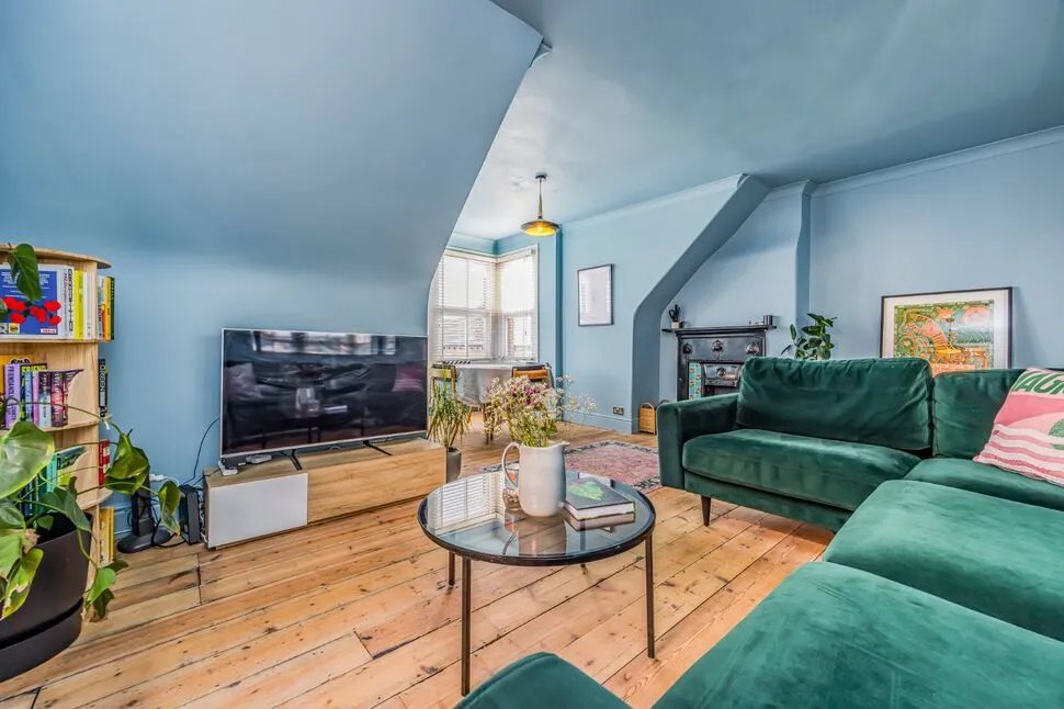 The Retreat, Southsea, Hampshire, PO5, photo 9
