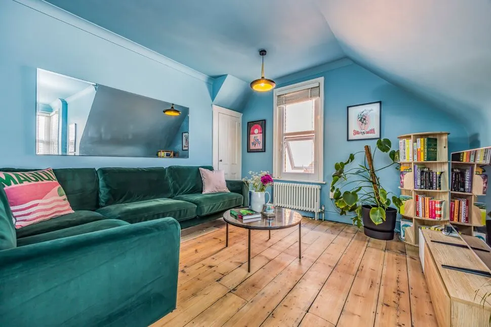 The Retreat, Southsea, Hampshire, PO5, photo 11