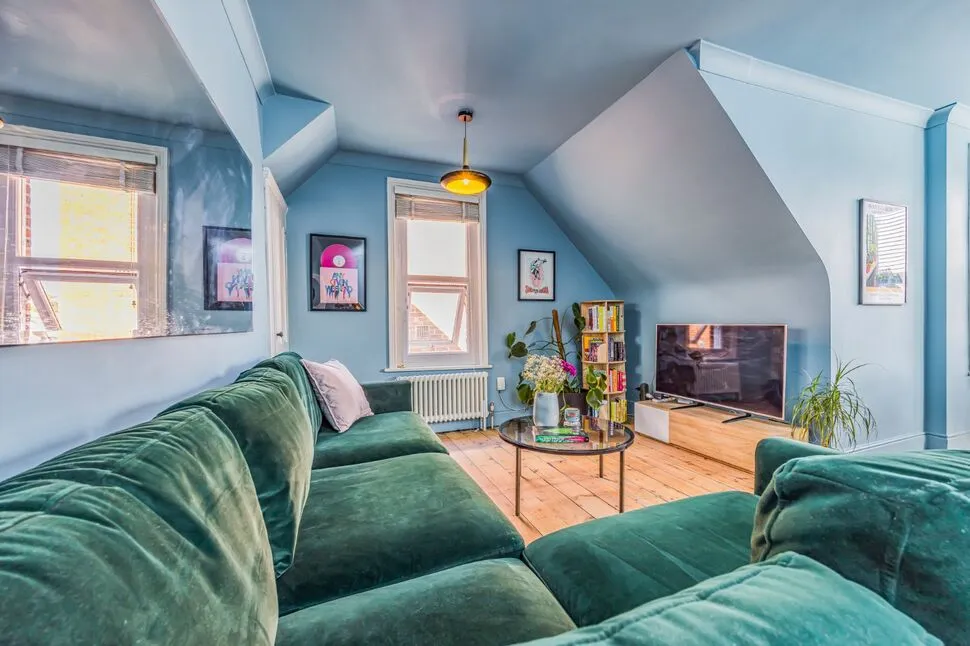 The Retreat, Southsea, Hampshire, PO5, photo 12