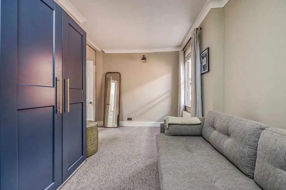 The Retreat, Southsea, Hampshire, PO5, photo 10