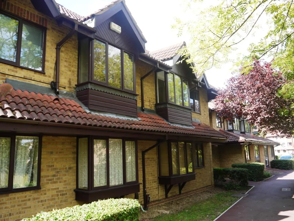 Thicket Grove, Anerley, SE20, photo 5
