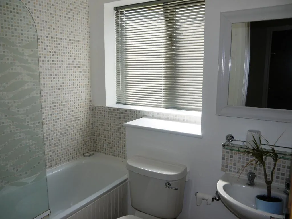 1 bed flat to rent, Thicket Grove, Anerley, SE20